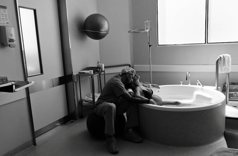 Foto: Instagram (@camihoms)