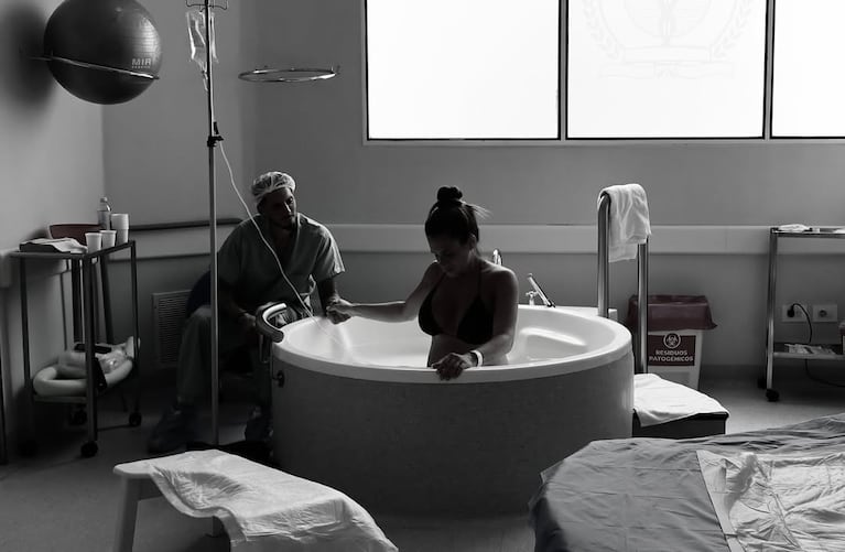 Foto: Instagram (@camihoms)