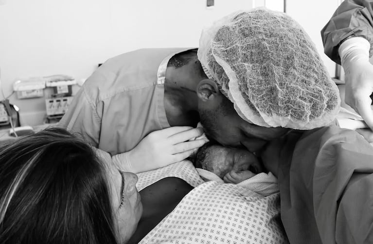 Foto: Instagram (@camihoms)