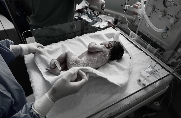 Foto: Instagram (@camihoms)