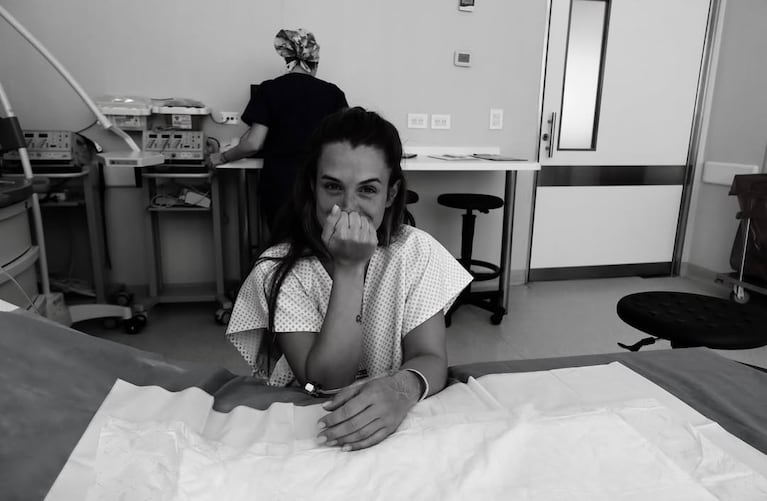 Foto: Instagram (@camihoms)