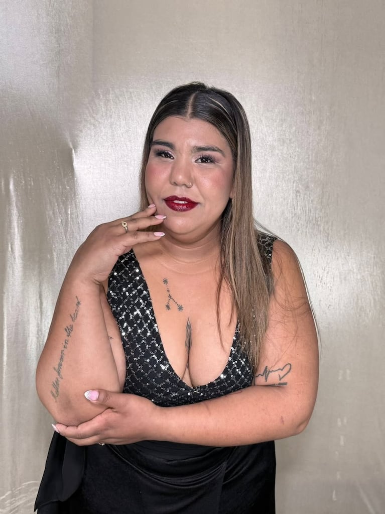 Foto: Instagram (@camioficial94)