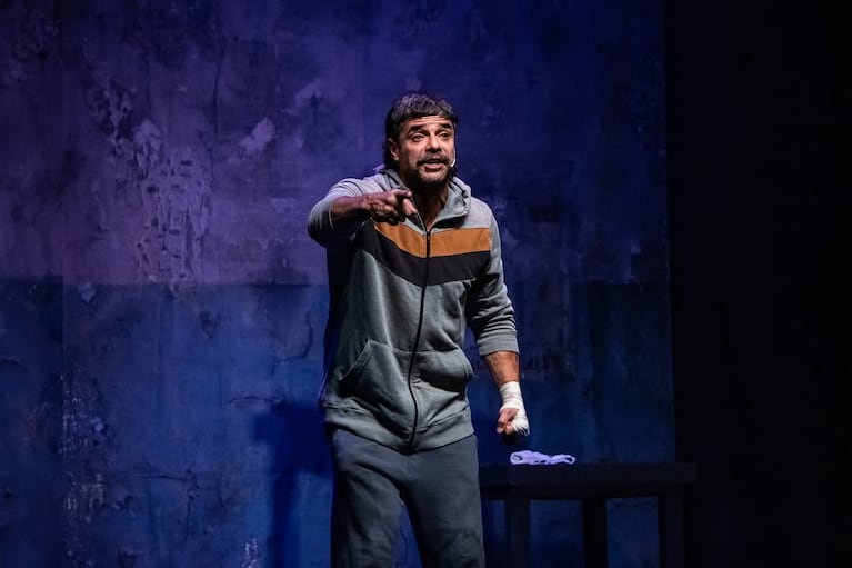 Foto: Instagram (@castrolucianook)