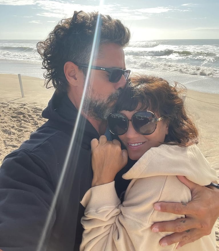 Foto: Instagram (@castrolucianook)