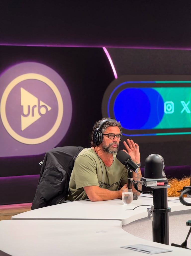 Foto: Instagram (@castrolucianook)