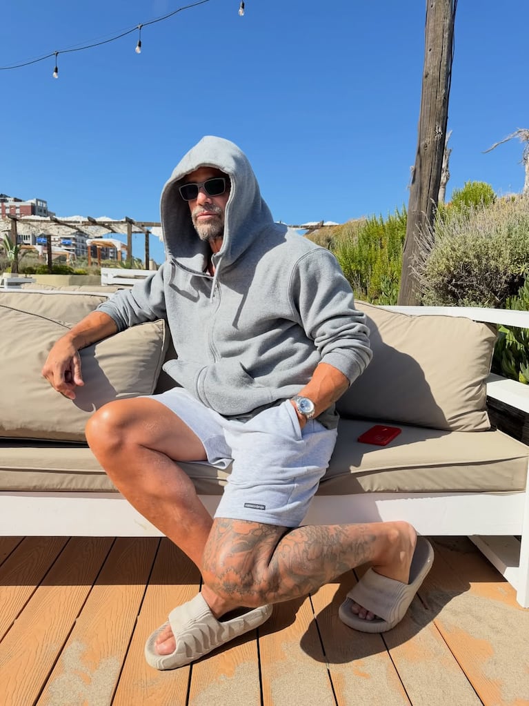 Foto: Instagram (@castrolucianook)