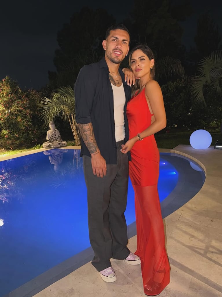 Foto: Instagram (@ccamilagalantee)