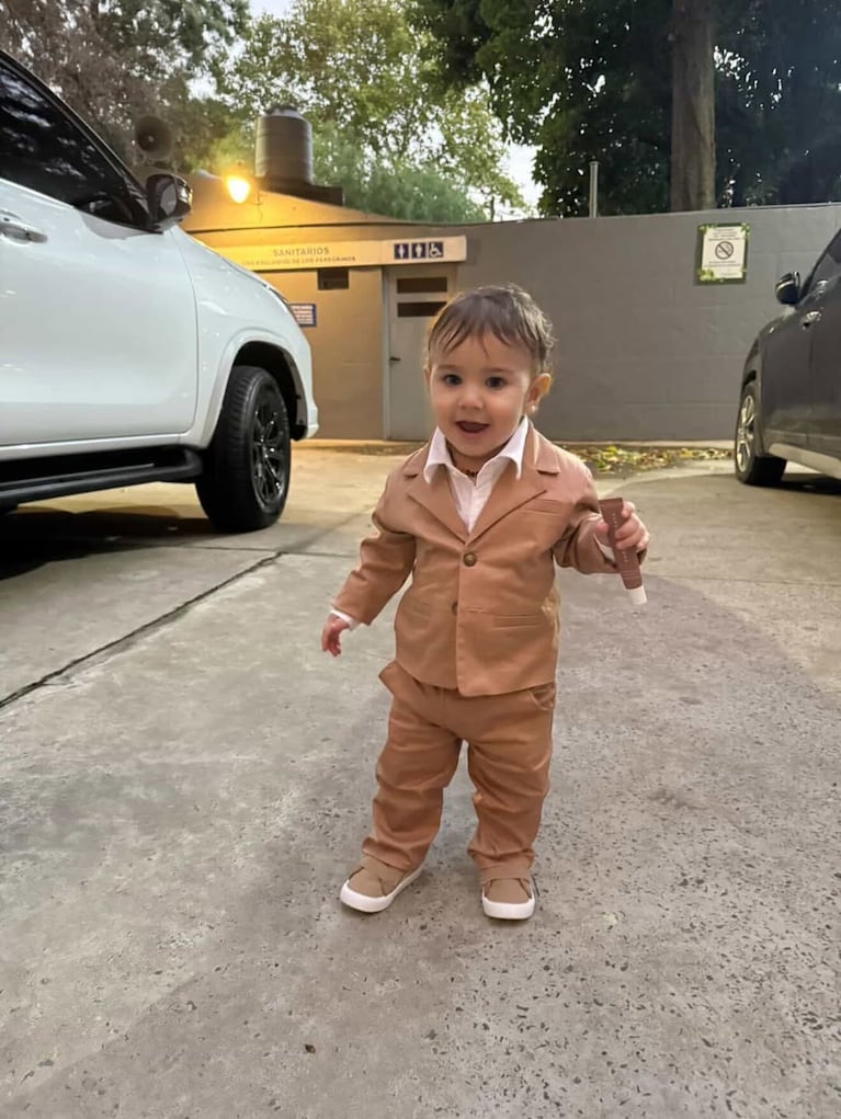 Foto: Instagram (@ccamilagalantee)