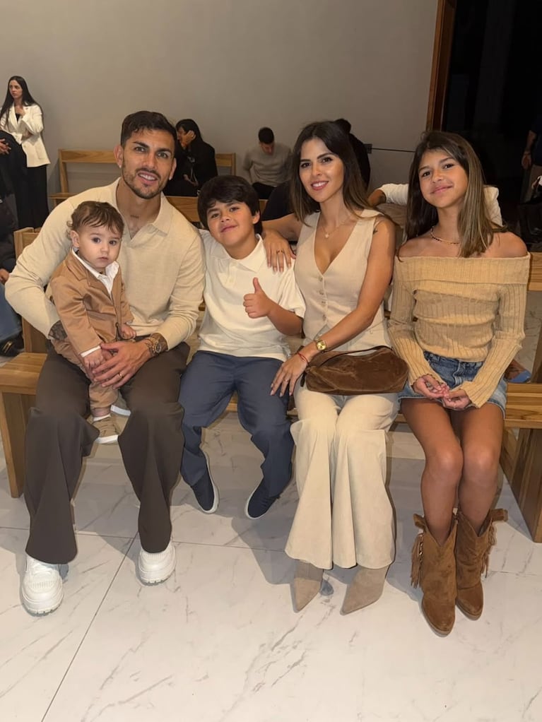 Foto: Instagram (@ccamilagalantee)