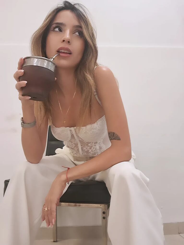 Foto: Instagram (@cecoemily)
