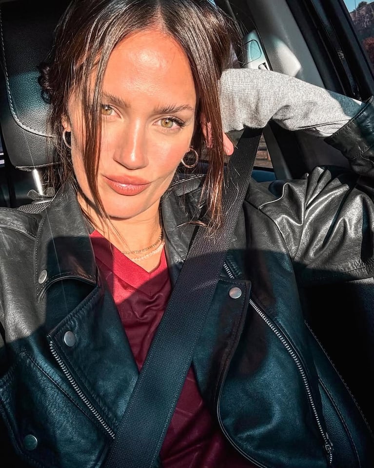 Foto: Instagram (@chavespauok)