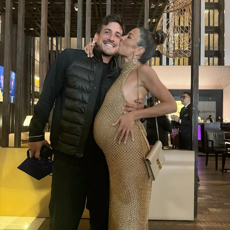 Foto: Instagram (@chinitaansa)