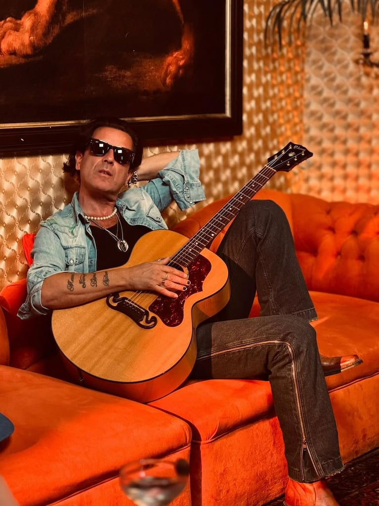 Foto: Instagram (@cotioficial)