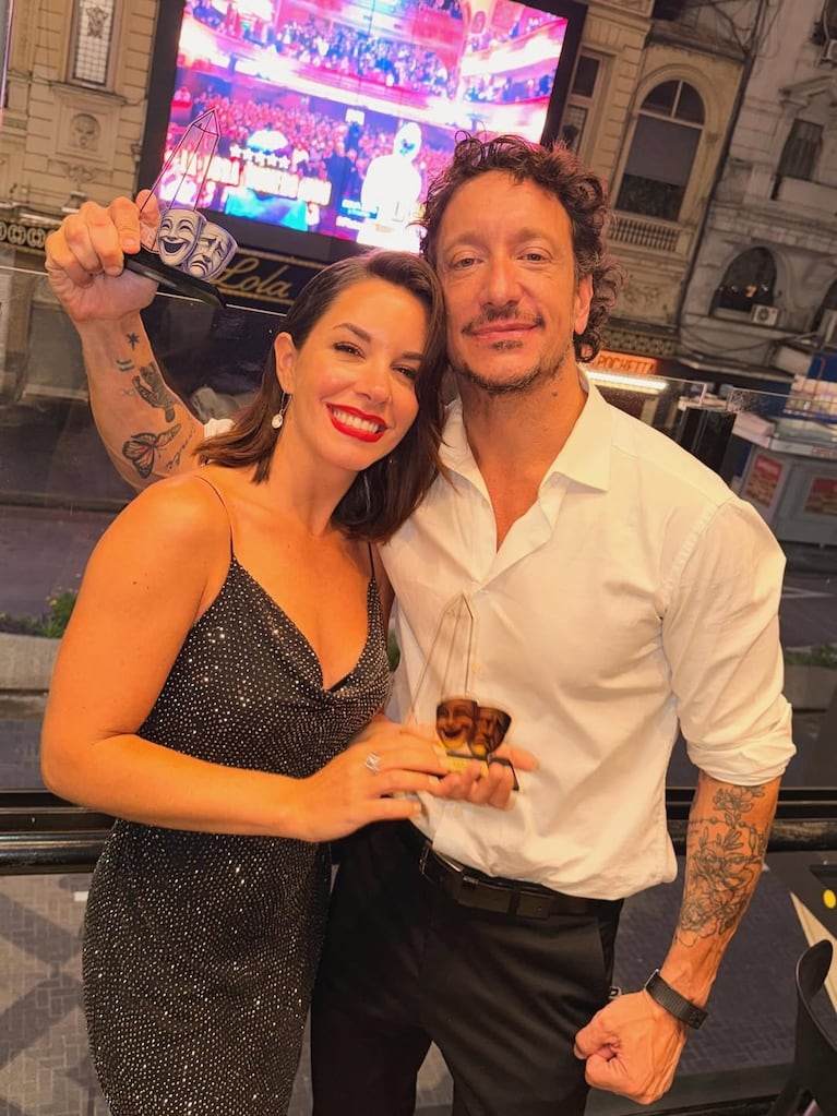 Foto: Instagram (@dadyfernandez)