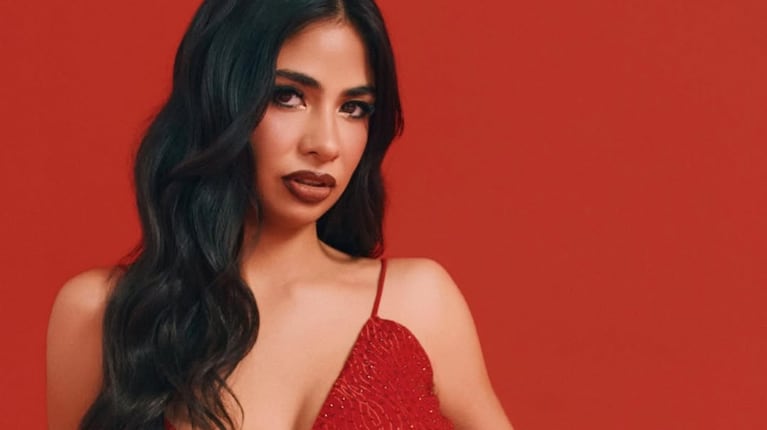 Foto: Instagram (@danielacelis01)