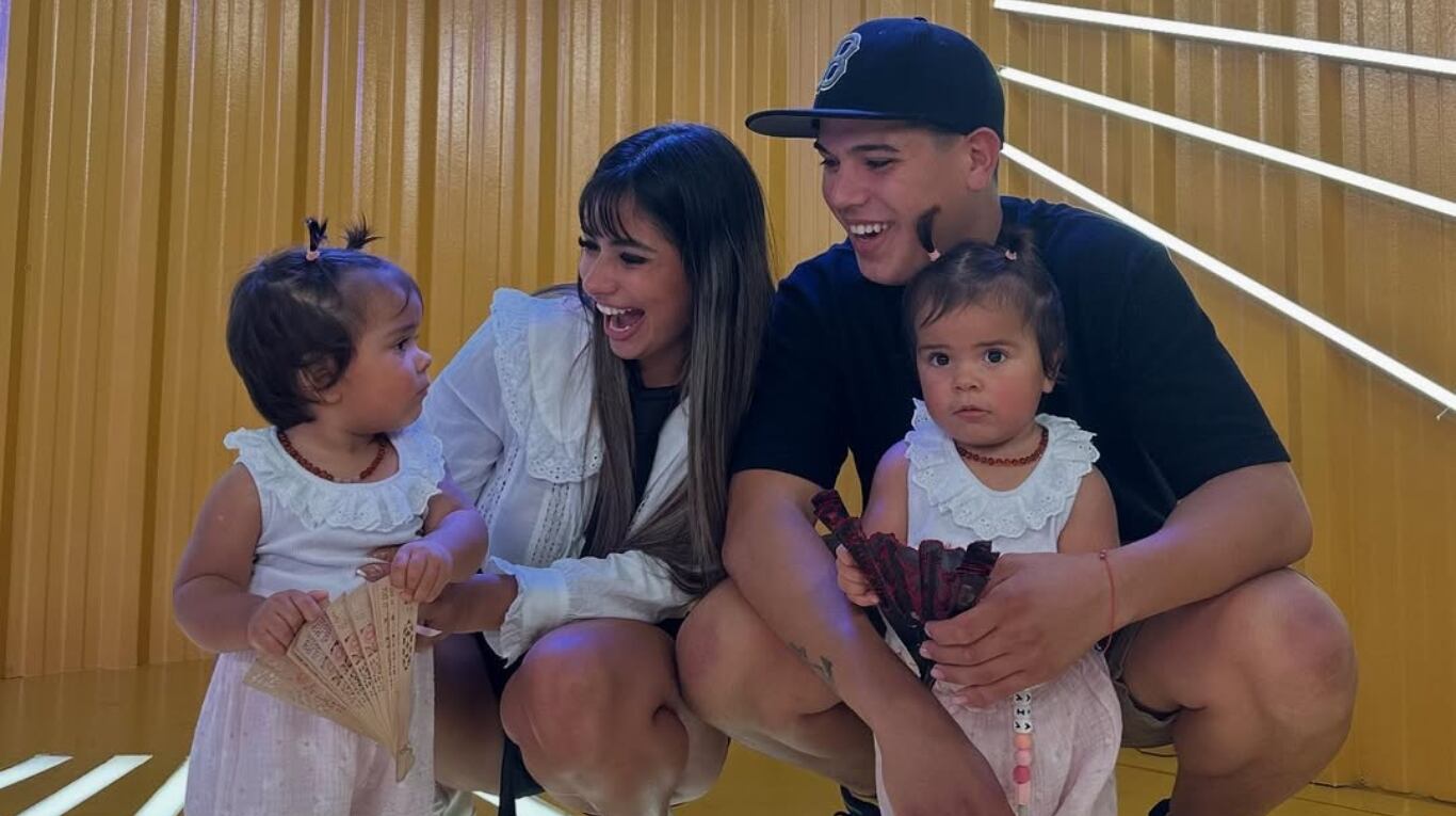 Foto: Instagram (@danielacelis01)