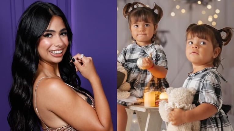 Foto: Instagram (@danielacelis01)