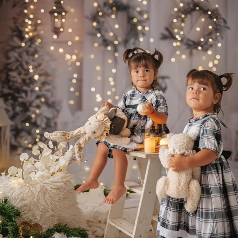 Foto: Instagram (@danielacelis01)