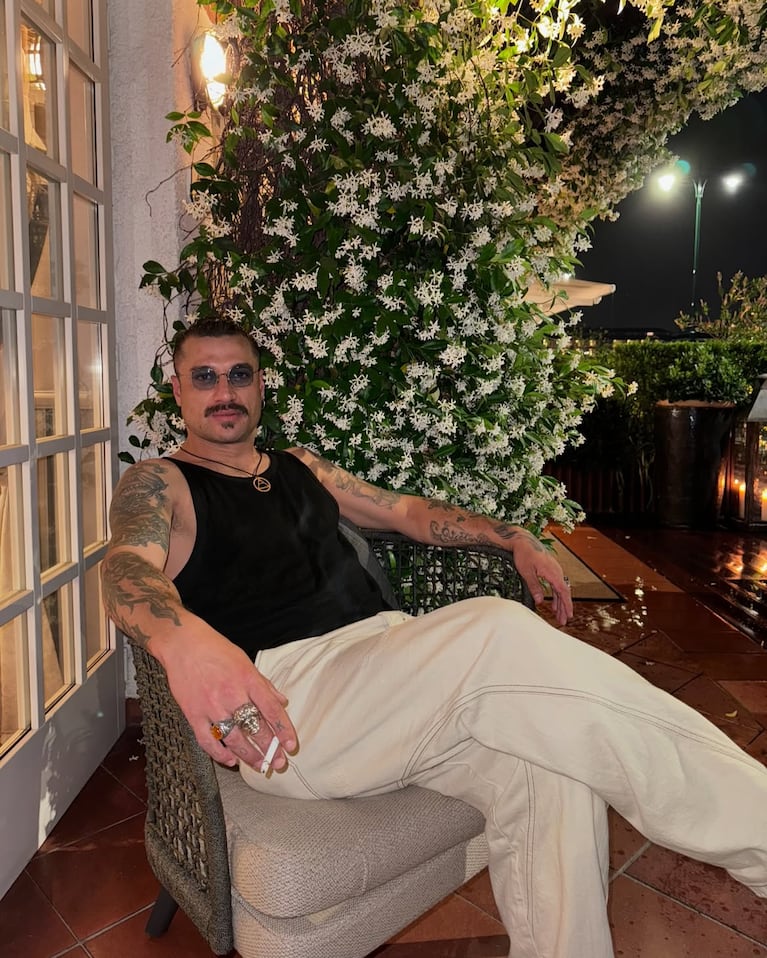 Foto: Instagram (@daniosvaldobv)