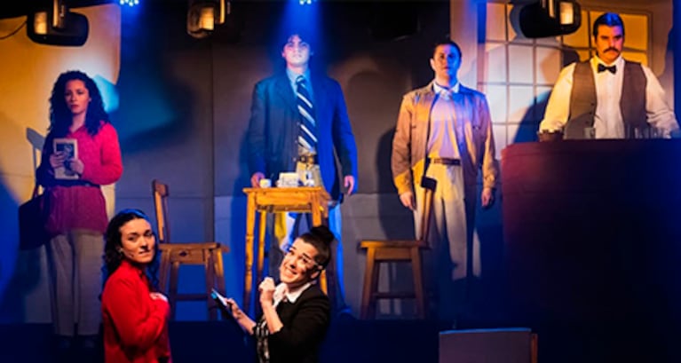 Foto: Instagram de Fiumiccino