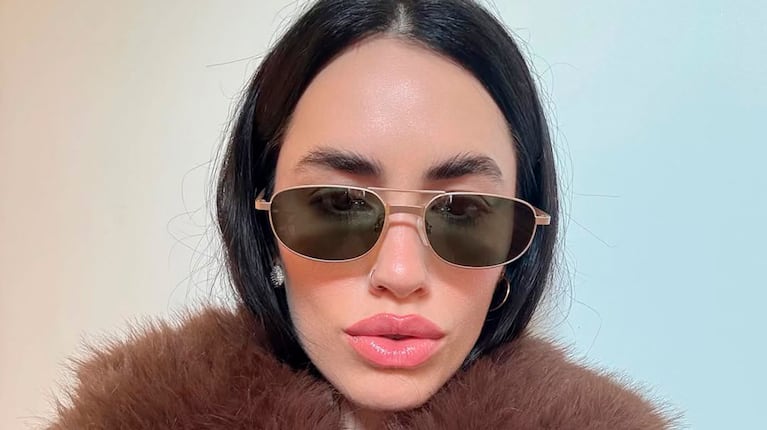 Foto: Instagram de Lali.