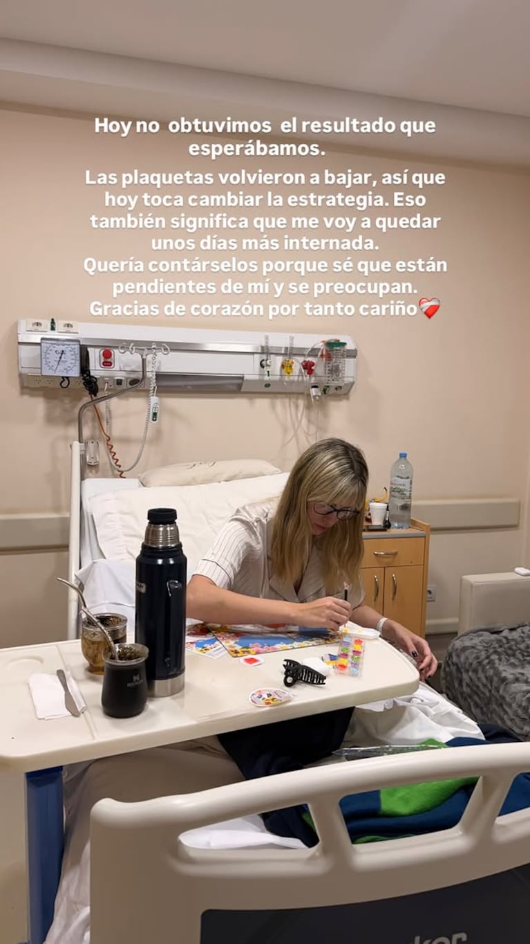 Foto: Instagram Denisse González
