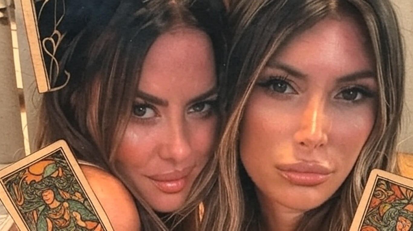 Foto: Instagram e IA