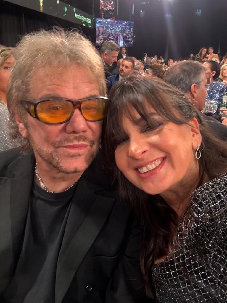 Foto: Instagram (@edithhermida)