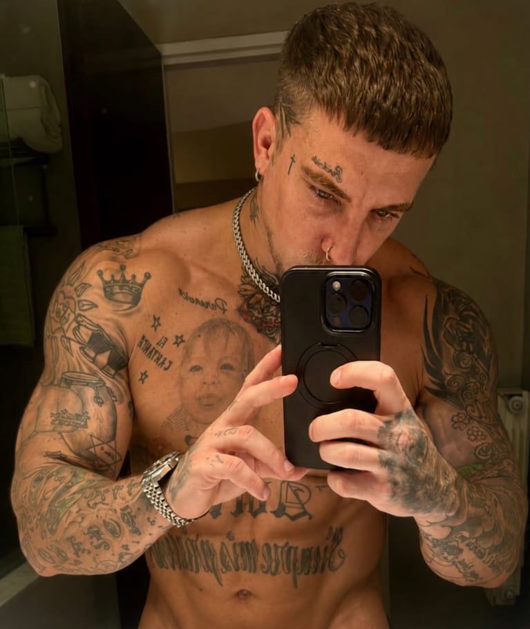 (Foto: Instagram @elpolaco)