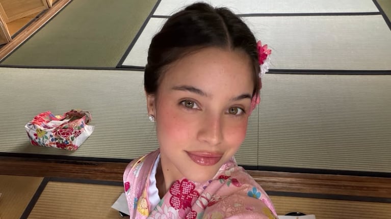 Foto: Instagram (@emiliamernes)