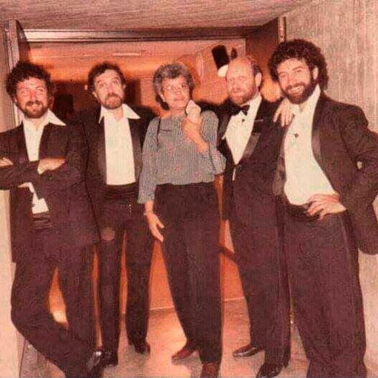 (Foto: Instagram @ernesto.acher)