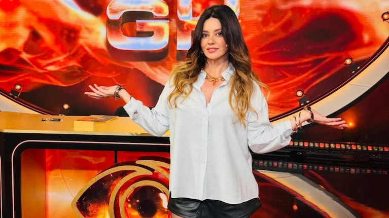 Foto: Instagram (@eugeniasantiagueniia)