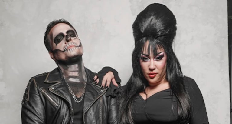 Foto: Instagram Evelyn Botto