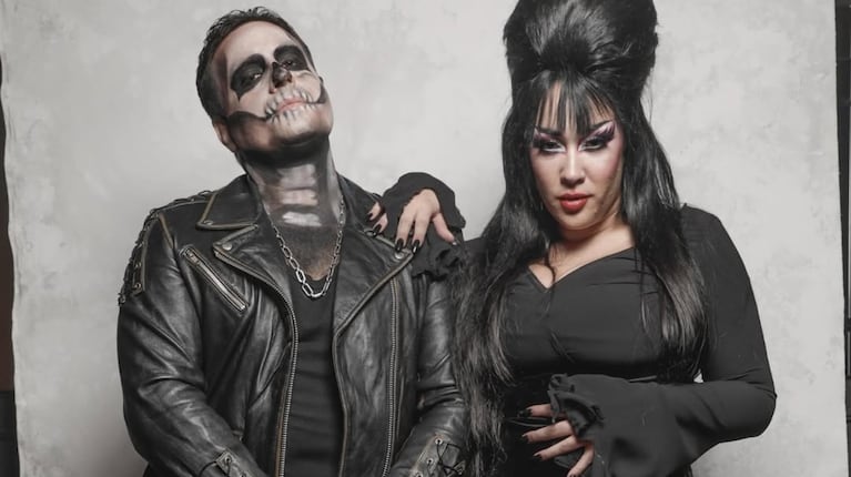 Foto: Instagram (@evelynbotto)