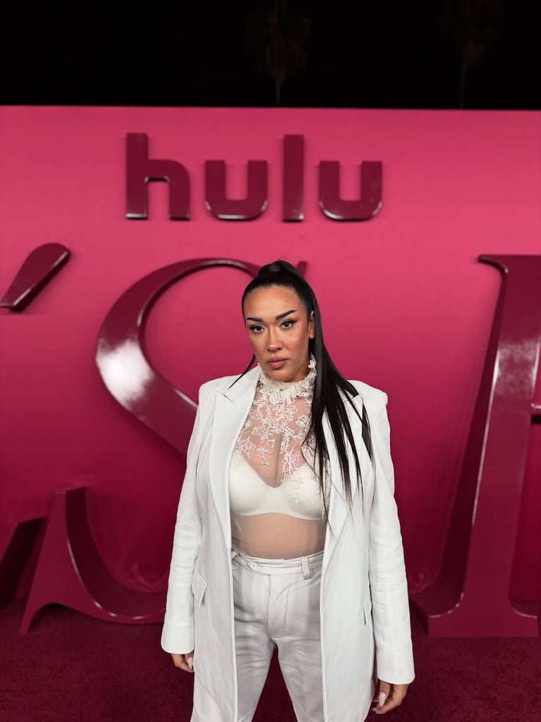 Foto: Instagram (@evelynbotto)