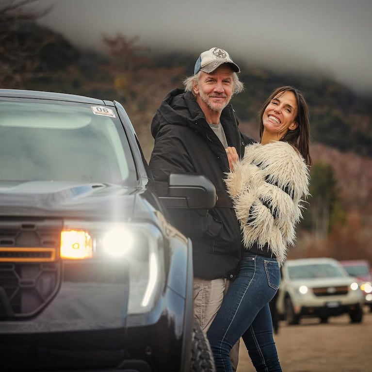 Foto: Instagram (@facundoaranatagle)