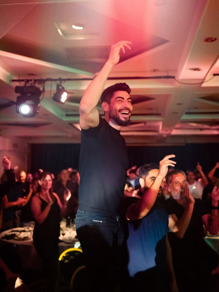 Foto: Instagram (@facundomoyanook)