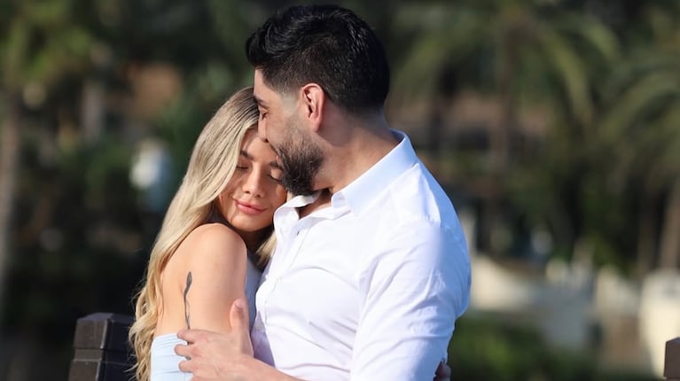Foto: Instagram (@facundomoyanook)