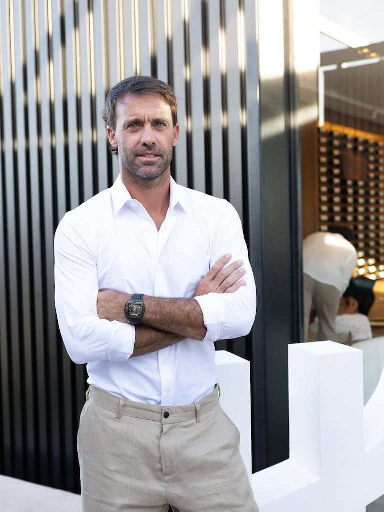 Foto: Instagram (@facundopieres)