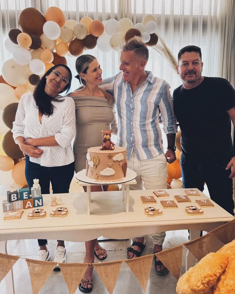 Foto: Instagram (@fantinofantino)