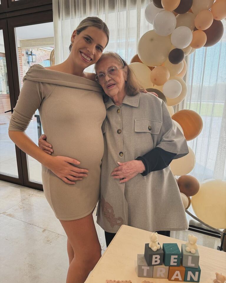 Foto: Instagram (@fantinofantino)
