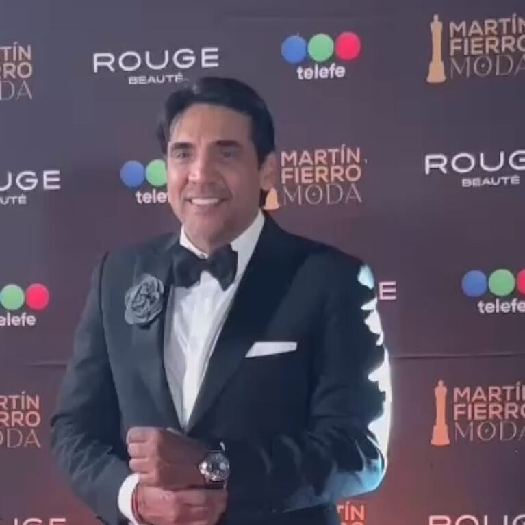 Foto: Instagram @fernandezcoco10