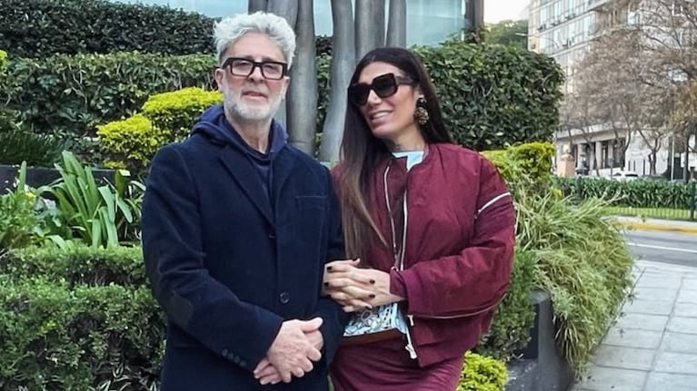 (Foto: Instagram @flordelave)