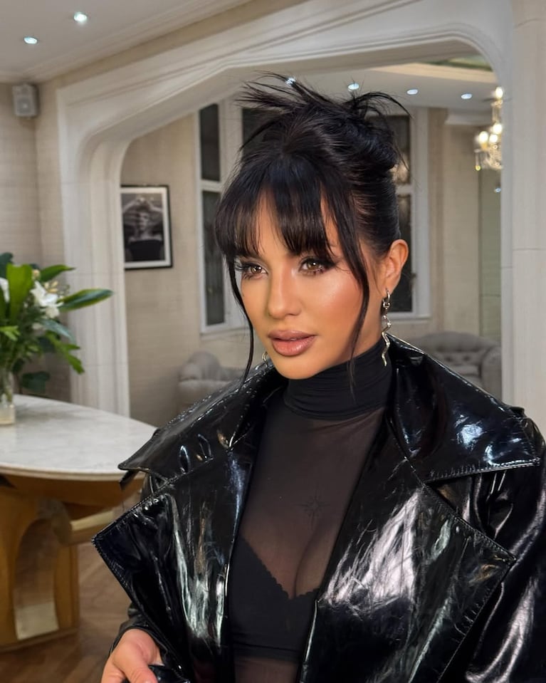 Foto: Instagram (@florivigna)