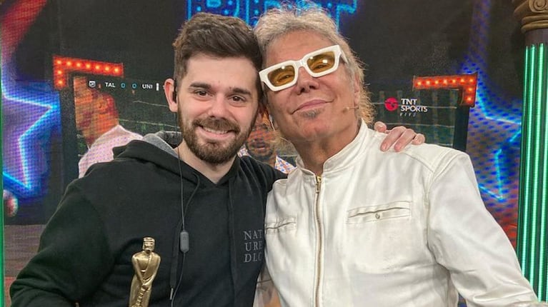 (Foto: Instagram /francocasella10)