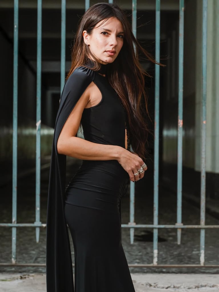 Foto: Instagram (@gimeaccardi)