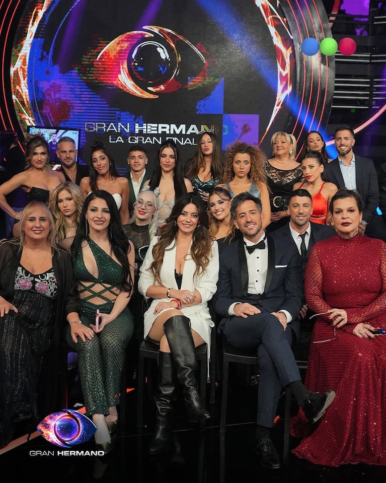 Foto: Instagram (@granhermanoar)