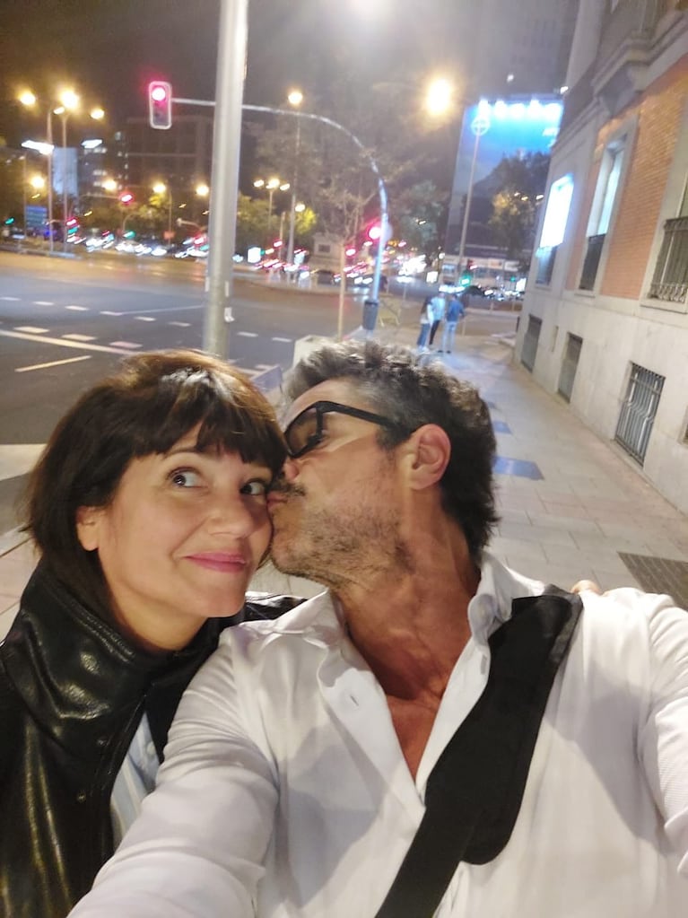 Foto: Instagram (@griseldasiciliani)