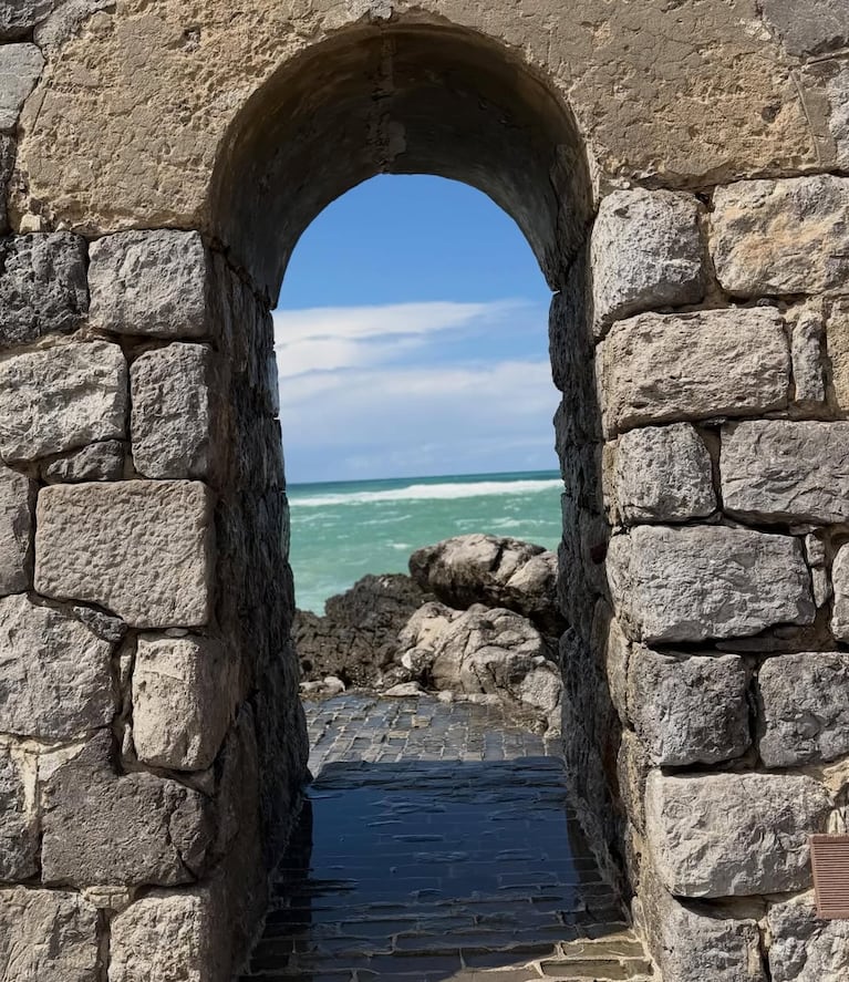 Foto: Instagram (@griseldasiciliani)