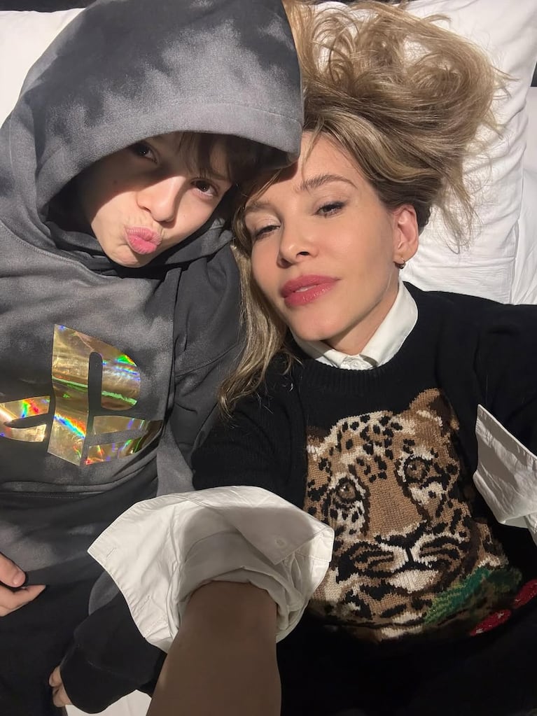 Foto: Instagram (@guillevaldes1)